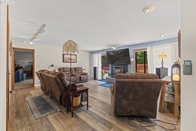 Privacy, space, and the Oregon Coast at your doorstep. Tucked - photo 26