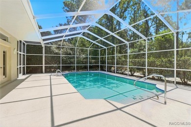 Immaculate Custom Pool Home in Sugarmill Woods - Move-In Ready! - photo 29