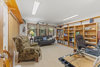 Privacy, space, and the Oregon Coast at your doorstep. Tucked - photo 29