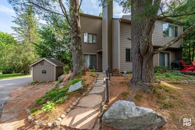 A rarely offered Lake Placid end unit condominium with 4 - photo 30