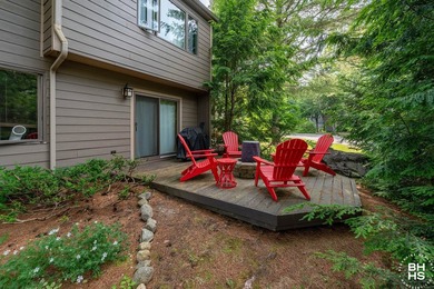 A rarely offered Lake Placid end unit condominium with 4 - photo 31