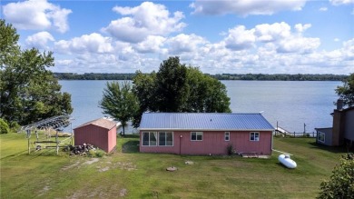 Lake Home For Sale in Eden Lake Twp, Minnesota