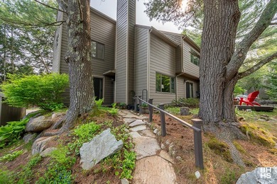 A rarely offered Lake Placid end unit condominium with 4 - photo 32