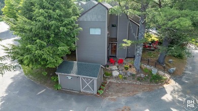 A rarely offered Lake Placid end unit condominium with 4 - photo 34