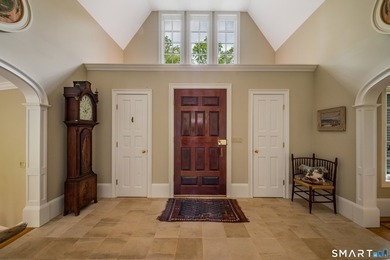 Welcome to 150 Joshuatown Road in Lyme, a stunning, custom built - photo 5