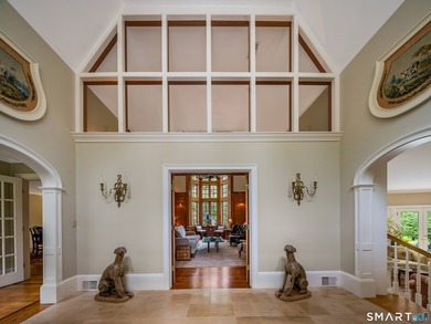 Welcome to 150 Joshuatown Road in Lyme, a stunning, custom built - photo 6