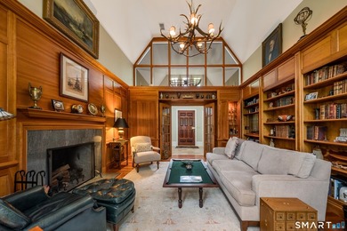 Welcome to 150 Joshuatown Road in Lyme, a stunning, custom built - photo 7