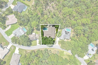 Immaculate Custom Pool Home in Sugarmill Woods - Move-In Ready! - photo 37