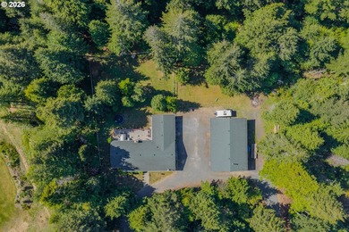 Privacy, space, and the Oregon Coast at your doorstep. Tucked - photo 37