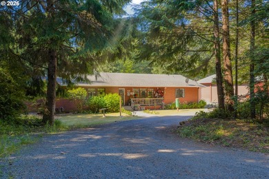 Privacy, space, and the Oregon Coast at your doorstep. Tucked - photo 38