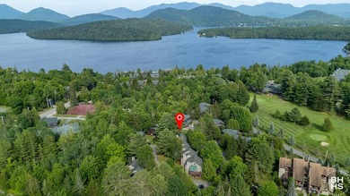 A rarely offered Lake Placid end unit condominium with 4 - photo 39