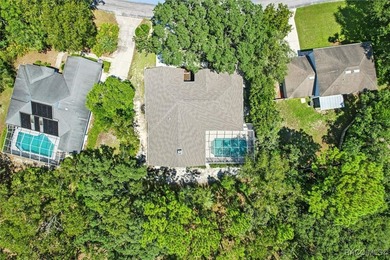 Immaculate Custom Pool Home in Sugarmill Woods - Move-In Ready! - photo 39
