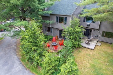 A rarely offered Lake Placid end unit condominium with 4 - photo 40