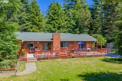 Privacy, space, and the Oregon Coast at your doorstep. Tucked - photo 41