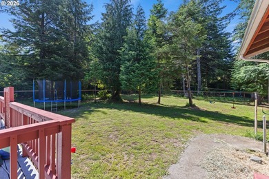 Privacy, space, and the Oregon Coast at your doorstep. Tucked - photo 43