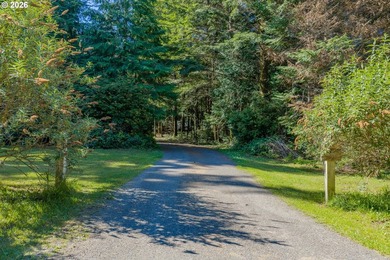 Privacy, space, and the Oregon Coast at your doorstep. Tucked - photo 44