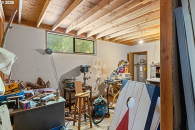 Privacy, space, and the Oregon Coast at your doorstep. Tucked - photo 47
