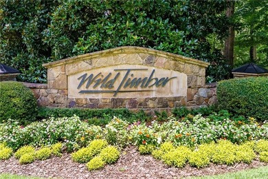 Welcome to one of Wild Timber's most coveted cul-de-sac - photo 50