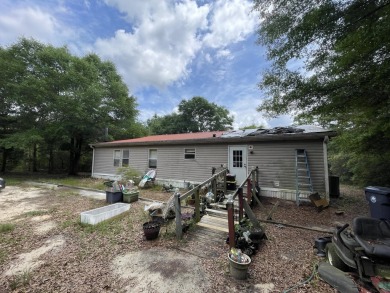 Lake Home For Sale in Defuniak Springs, Florida