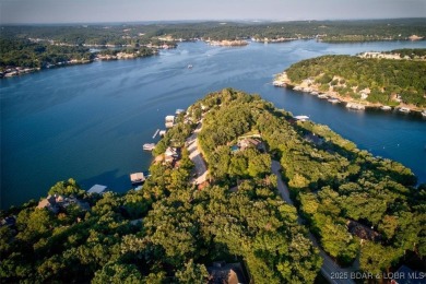 Lake Lot For Sale in Four Seasons, Missouri
