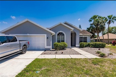 Lehigh Acres Area Home For Sale in Lehigh Acres Florida