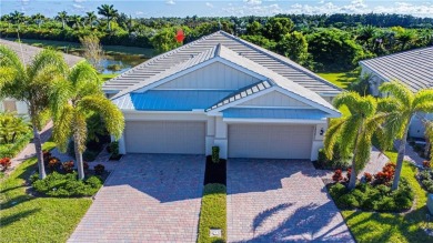 (private lake, pond, creek) Home For Sale in Naples Florida