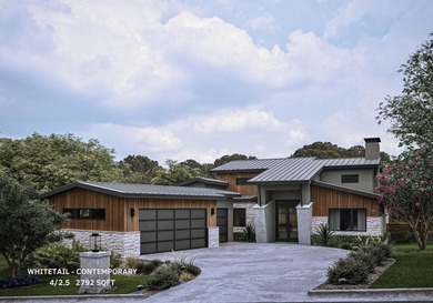 Welcome to an exceptional opportunity to build you dream home! - photo 2