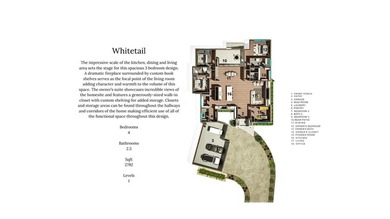 Welcome to an exceptional opportunity to build you dream home! - photo 3
