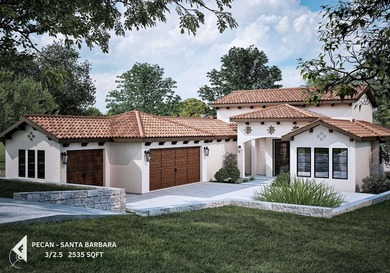 Lake LBJ Home For Sale in Horseshoe Bay Texas