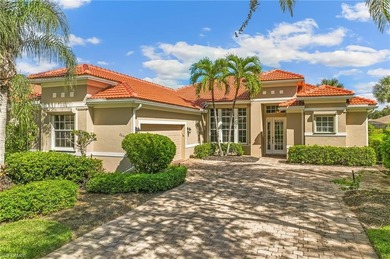 (private lake, pond, creek) Home For Sale in Bonita Springs Florida
