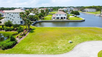 Exclusive Waterfront Lot in Yacht Harbor Village - Palm Coast - photo 3