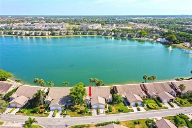 Lake Home For Sale in Naples, Florida