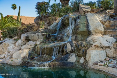 (private lake, pond, creek) Home Active Under Contract in Peoria Arizona