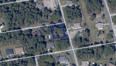 Secluded quiet and ready to put your dream home on a piece of - photo 1