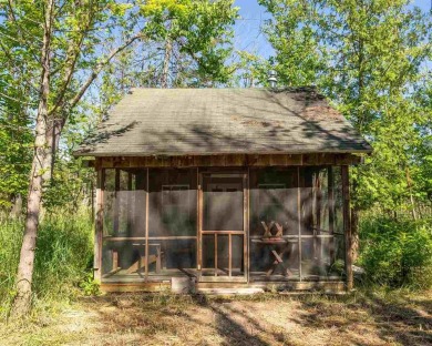 Lake Lot For Sale in East Jordan, Michigan