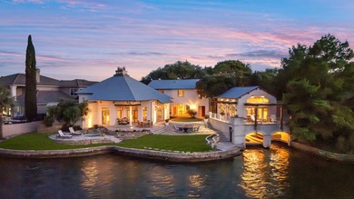 This custom-built residence was designed by acclaimed architects - photo 2