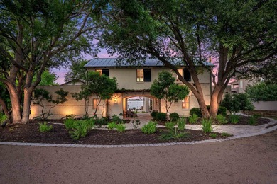 This custom-built residence was designed by acclaimed architects - photo 3