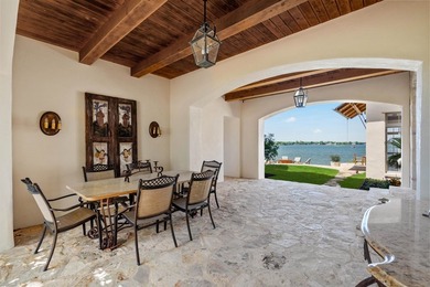 This custom-built residence was designed by acclaimed architects - photo 4