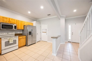 Experience maintenance-free living in the gated enclave of Sabal - photo 4