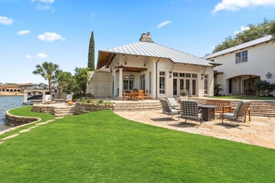 This custom-built residence was designed by acclaimed architects - photo 5