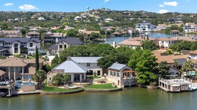 This custom-built residence was designed by acclaimed architects - photo 7