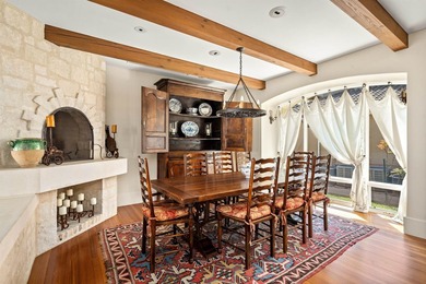 This custom-built residence was designed by acclaimed architects - photo 9