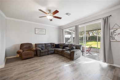 Experience maintenance-free living in the gated enclave of Sabal - photo 9