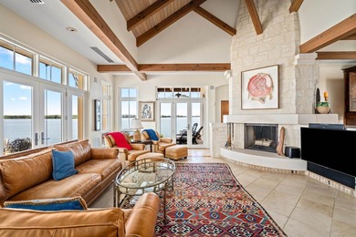 This custom-built residence was designed by acclaimed architects - photo 10