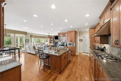 Golf course home with a Boat Slip? That's right this Custom - photo 11