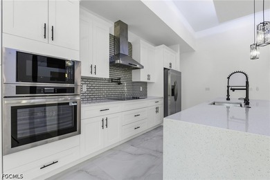 Welcome to this stunning NEW CONSTRUCTION beauty in Cape Coral - photo 11