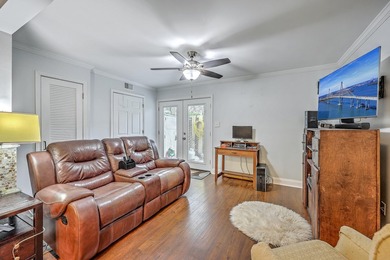 Light, bright, and inviting throughout, this thoughtfully - photo 12