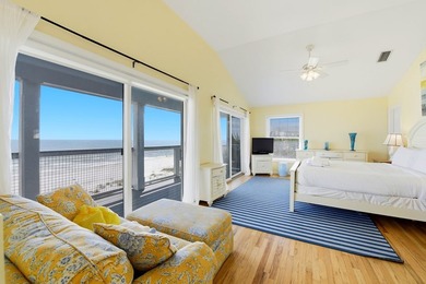 Welcome to Casa de Chill, a stunning Gulf-front retreat in the