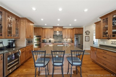 Golf course home with a Boat Slip? That's right this Custom - photo 13