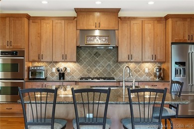 Golf course home with a Boat Slip? That's right this Custom - photo 14